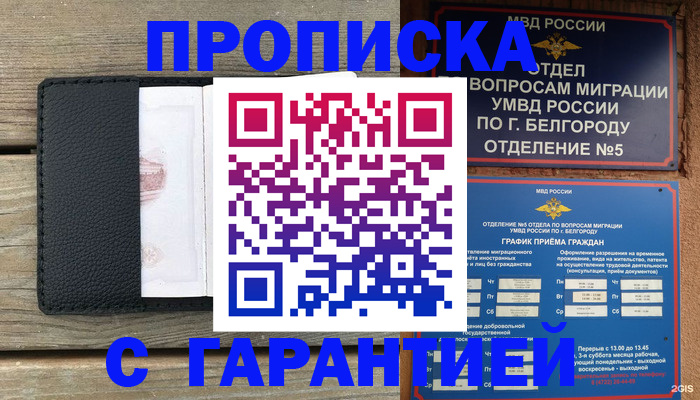 временная регистрация для всех в Отрадном